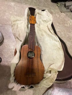 Ukulele
