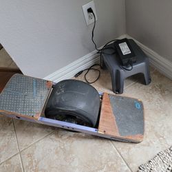 
Onewheel + (Plus) Electric Skateboard 