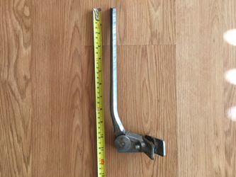 Bike Kickstand - good condition - made in USA - If the listing is up and you can see it, that means the item is available - Pickup only - No delivery