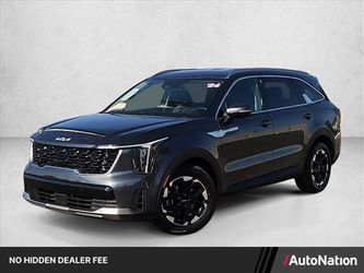 2024 Kia Sorento
