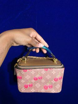 Vanity Bag