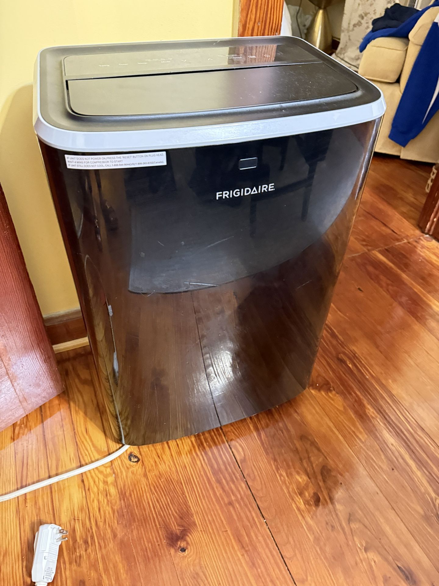 Frigidaire Portable AC Unit 12000 BTU
