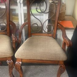 Dining Chairs 