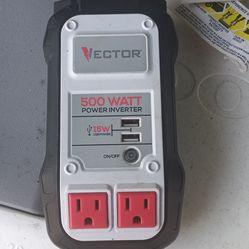 Inverter