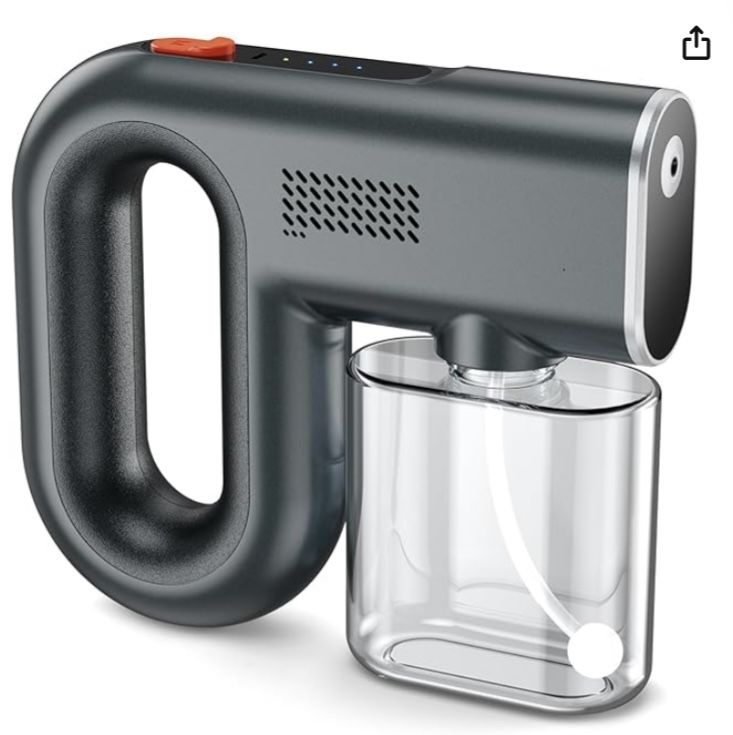 Portable Spray Tan Machine