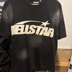 He’ll star Shirt