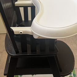 High Chair