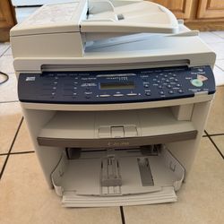Canon ImageCLASS D480 laser Printer