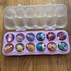 HATCHIMALS CollEGGtibles