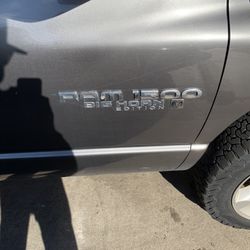 2005 Dodge Ram 1500