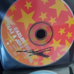  Comedy Albums Cds