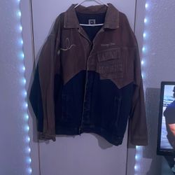 Vintage Don Jacket 