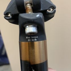 MTB Seatpost