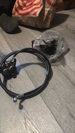 Ultra Bee Brakes NEED GONE ASAP!!!