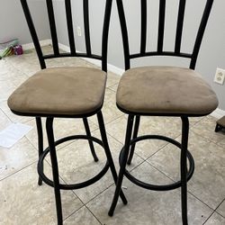 Bar Stools 