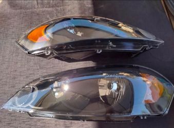 06-16 Impala & Limited Headlights Faros Calaveras Micas Lamps