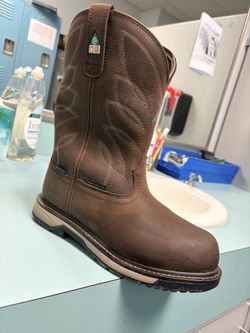 Ariat Women Steel Toe Boots