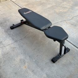 Bench Press