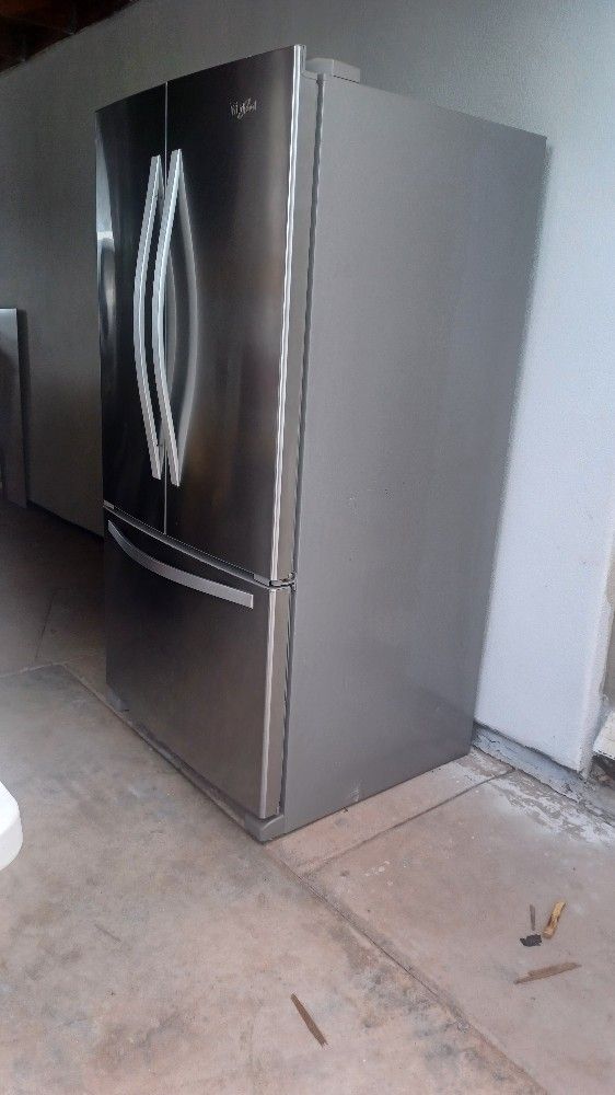Whirlpool Refrigerator