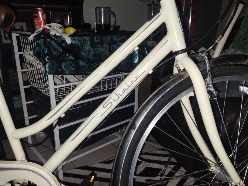 Schwinn Gateway