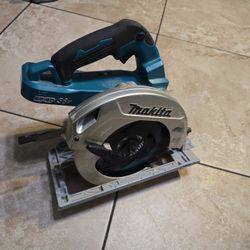 Makita Circular Saw
