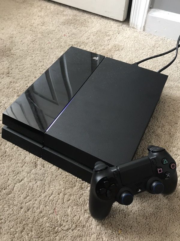 PS4