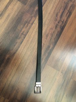 LIKE NEW CALVIN KLEIN BELT - WOMENS Large 