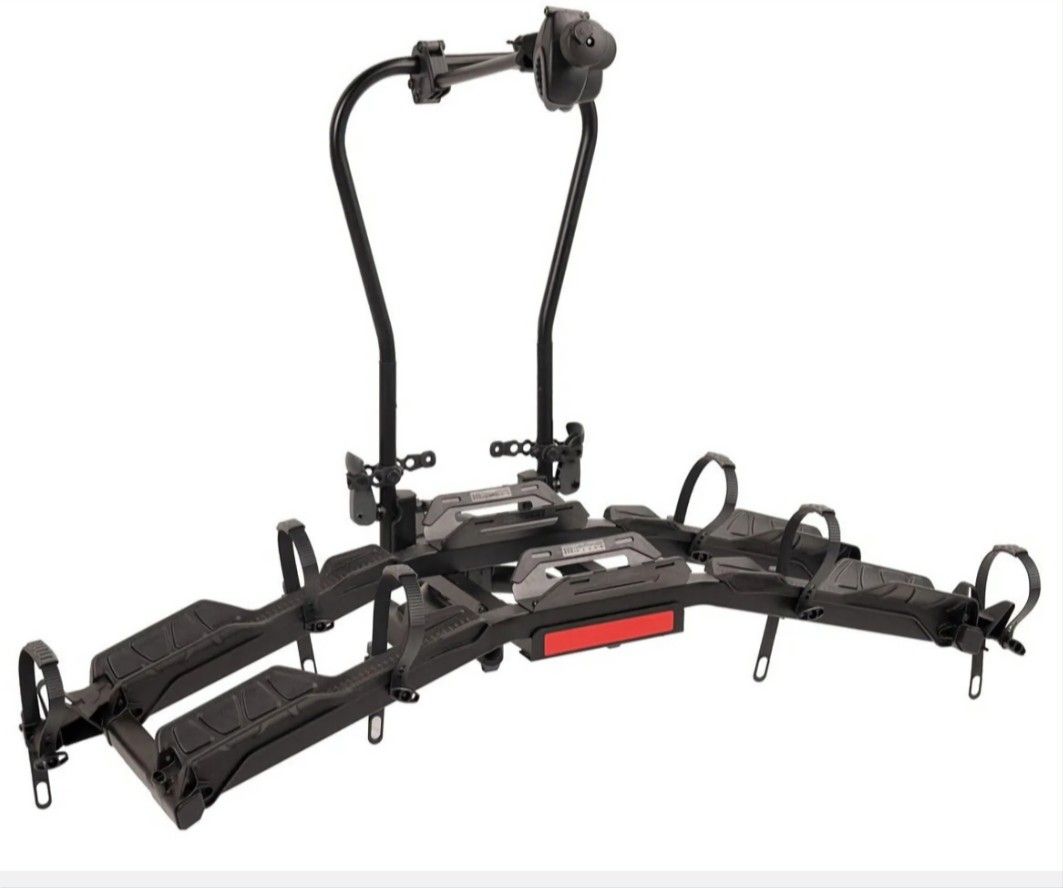 Hollywood Destination E Bike Rack