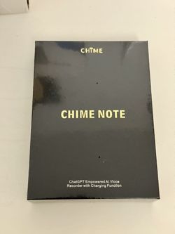 Chat-GPT powered AI note taker/translator