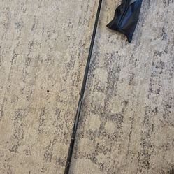 Titleist Tsr3 4 hybrid used club