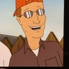 Rusty Shackleford