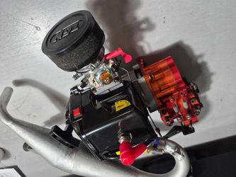 Losi 5t