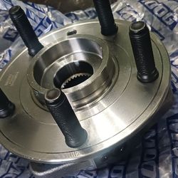 Wheel BEARRING NUEVO