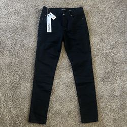 Raw P001 “ Purple Jeans “