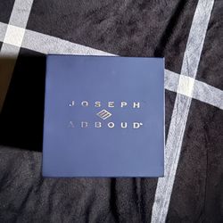 Joseph Abboud Watch Perfect Condition 
