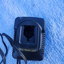 DeWalt Charger