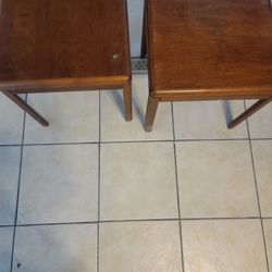 End Tables