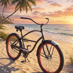 Electra Beach Crusier