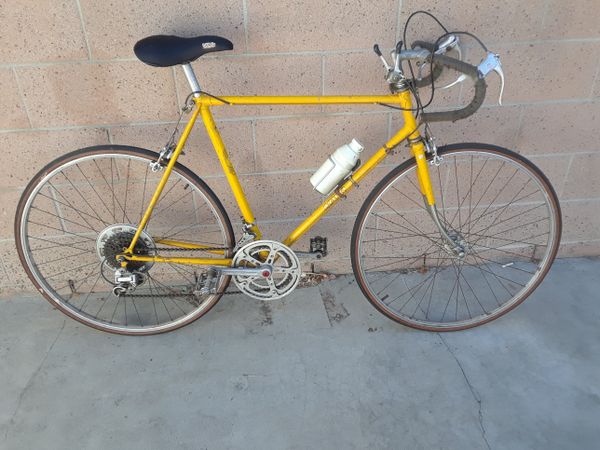 Azuki 10 speed bike for Sale in Cypress, CA OfferUp