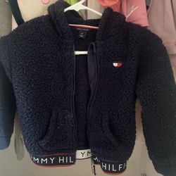 Girl Jacket