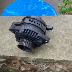 alternator fir honda accord 2003–2007