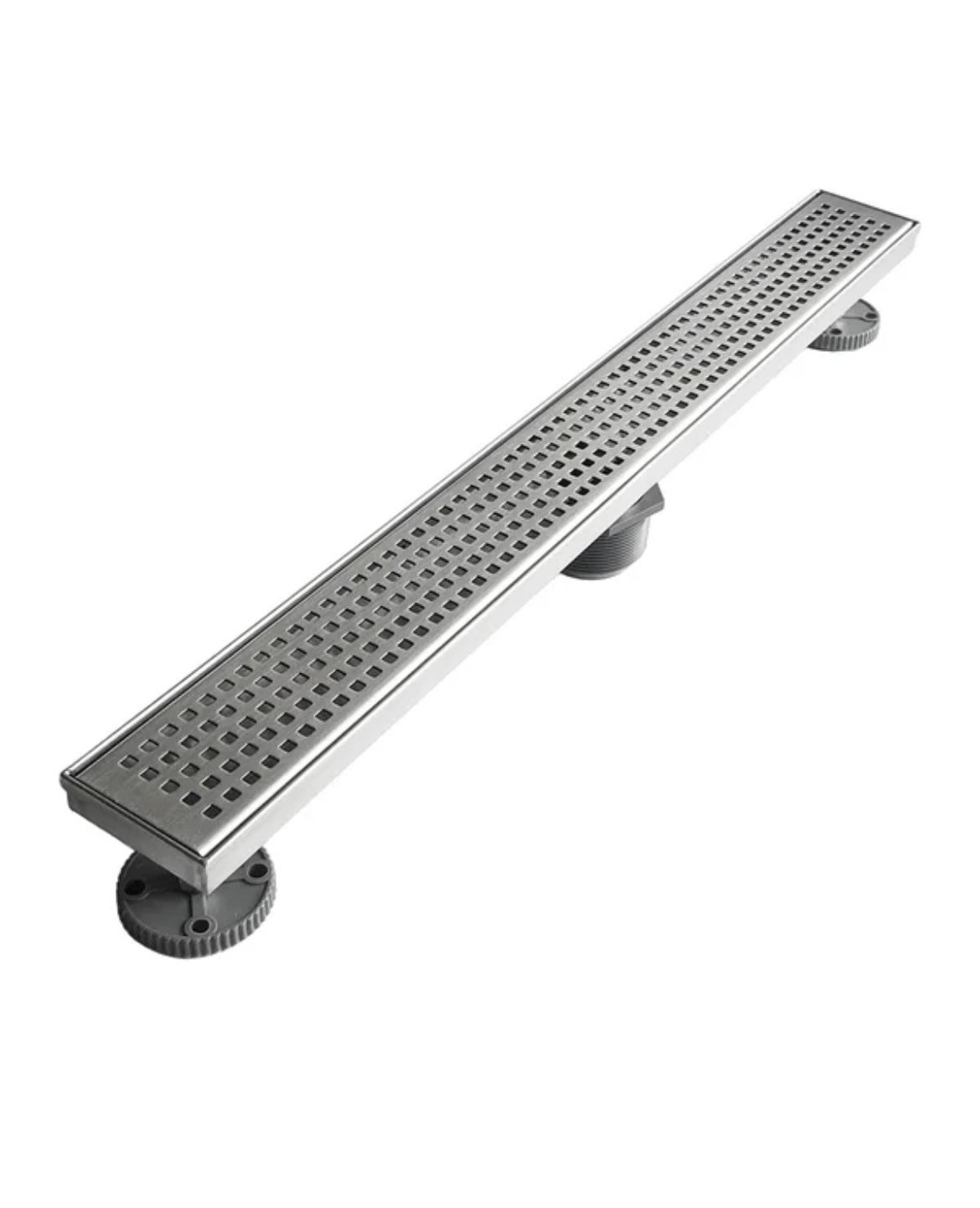 24 Inch linear shower drain
