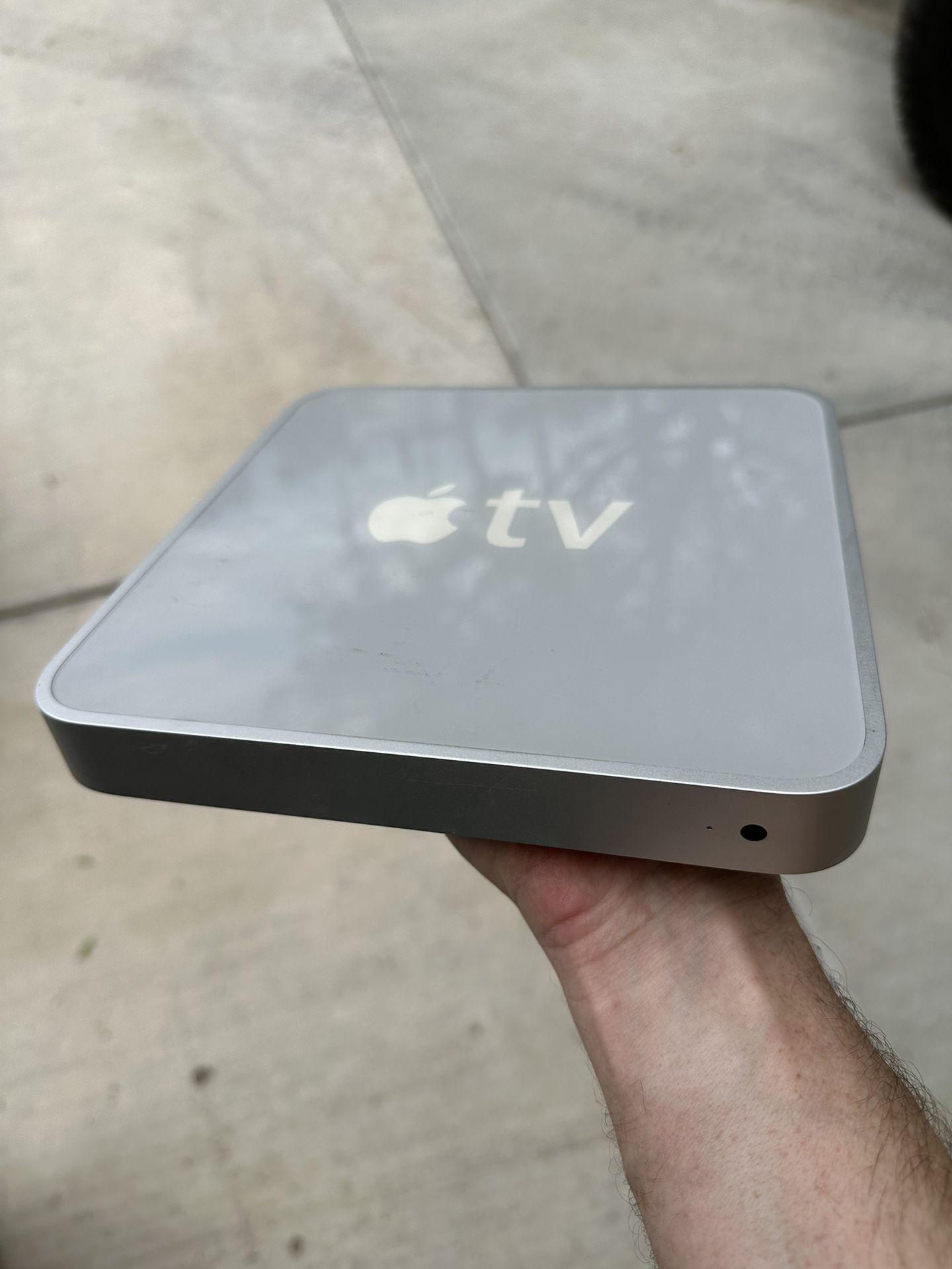 Apple TV (1st Gen)