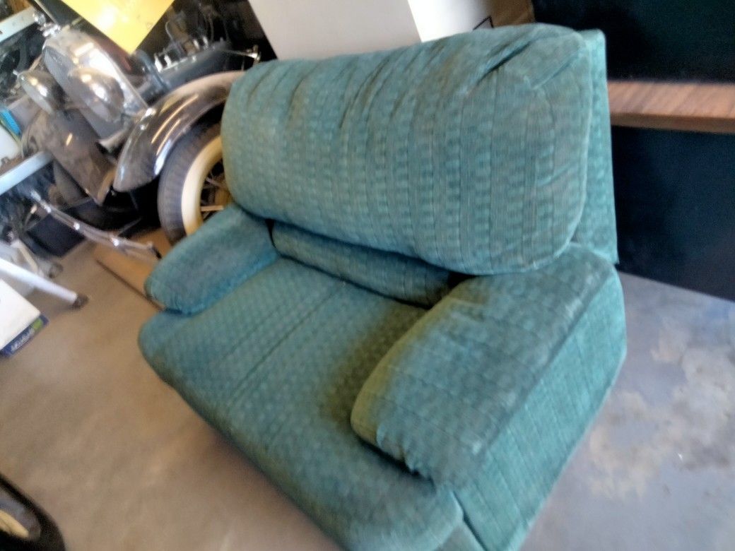 Couch Recliner