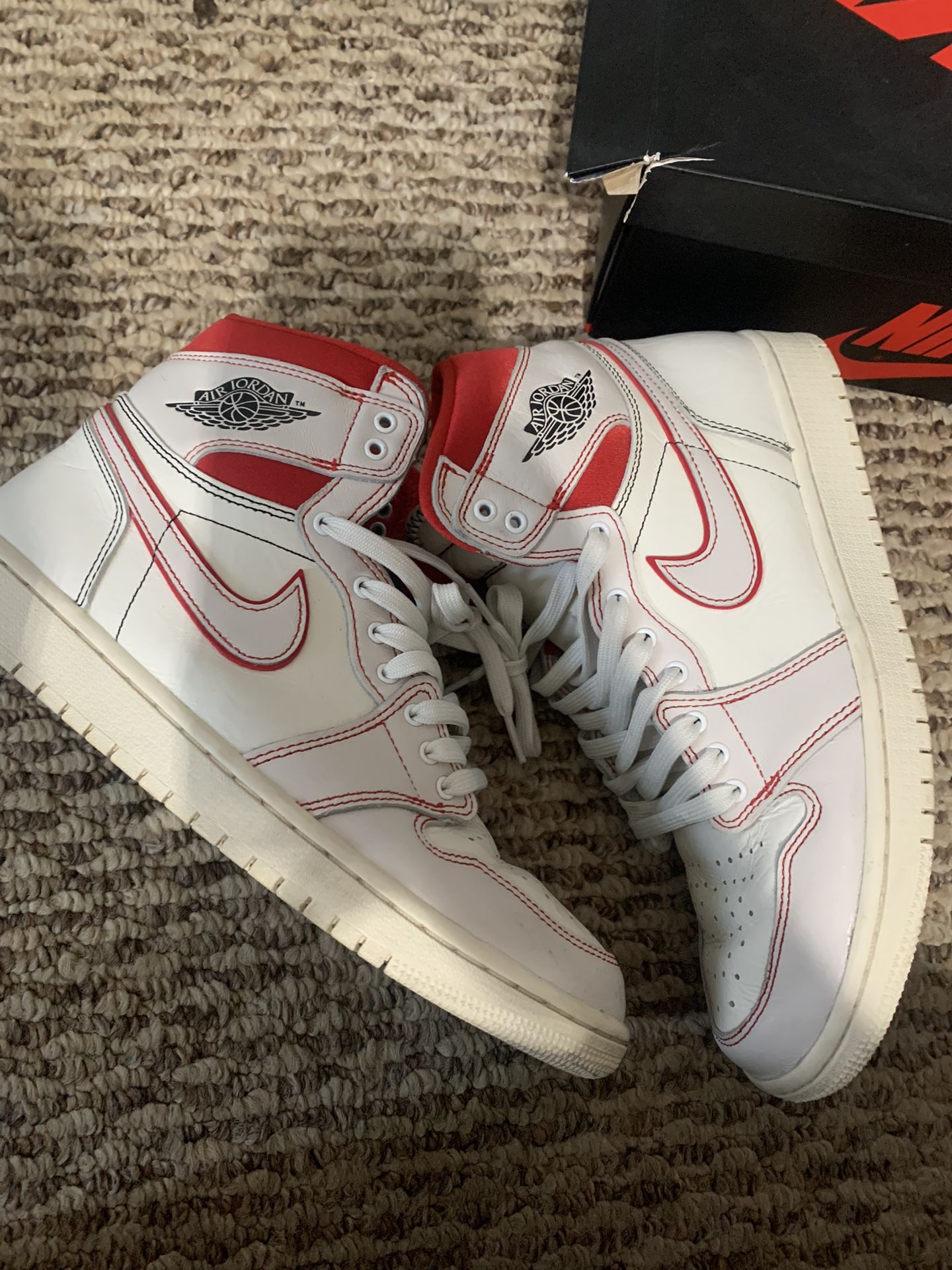jordan 1 phantom