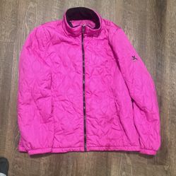 Woman’s Jacket 