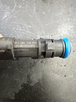 Genuine OEM Mopar Fuel injectors (x16)  0(contact info removed)AA