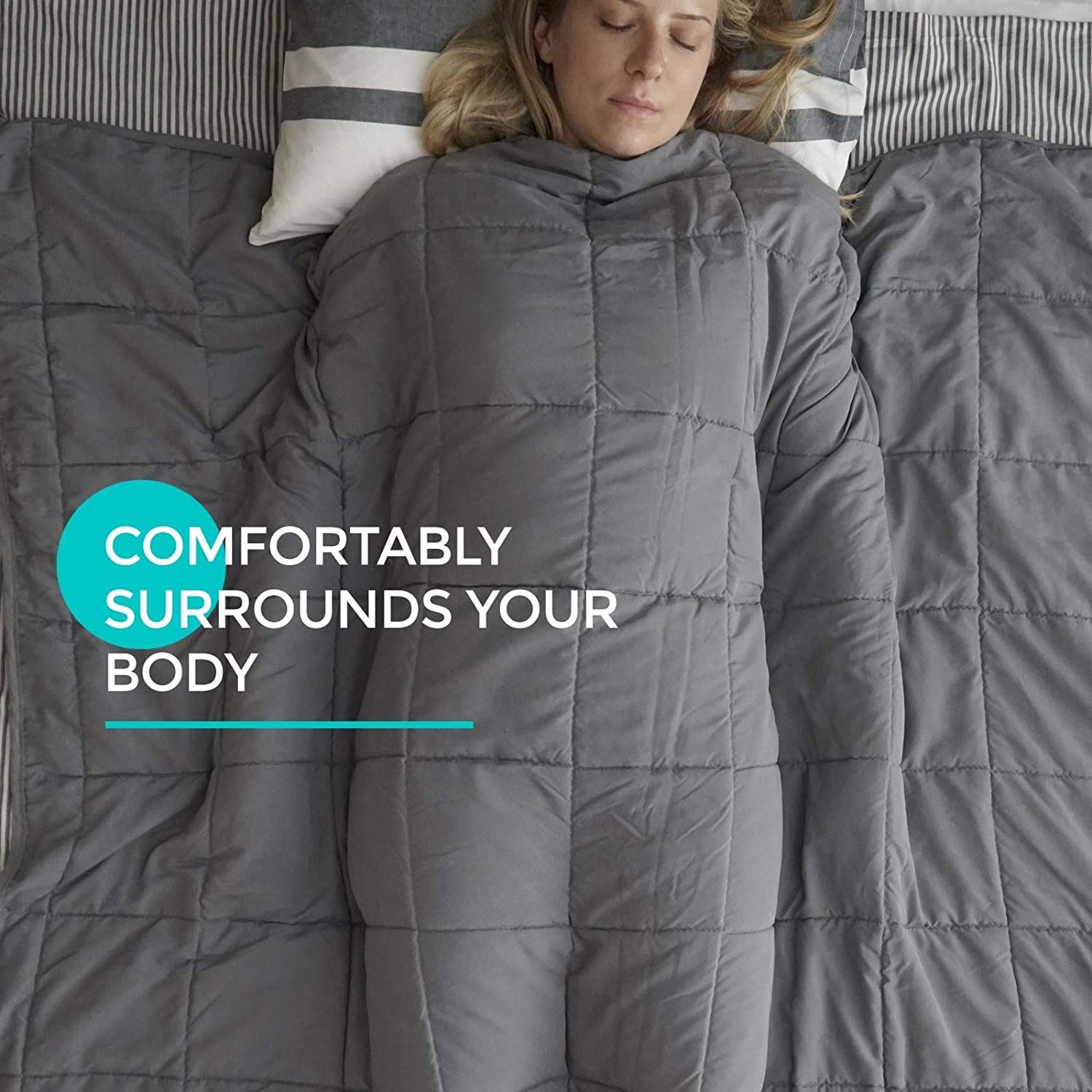 Weighted blankets BRAND NEW!!! for Sale in Beverly Hills, CA OfferUp