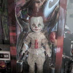 Living Dead Doll Present It