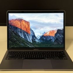 Apple MacBook Air 13"